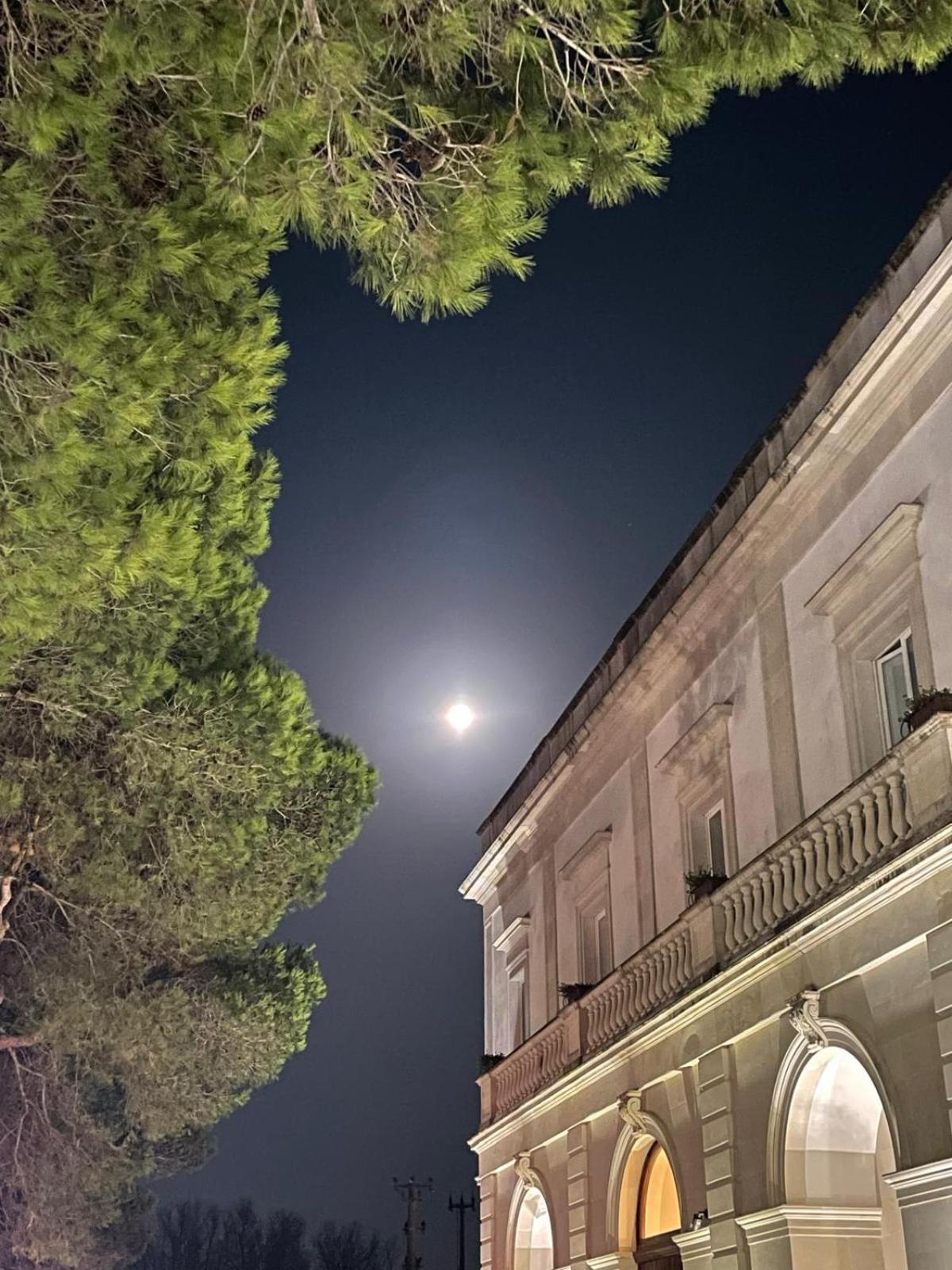 Casina Bardoscia Villa Cutrofiano Luaran gambar