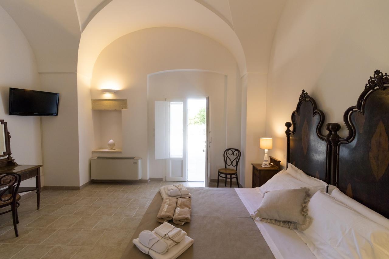 Casina Bardoscia Villa Cutrofiano Luaran gambar